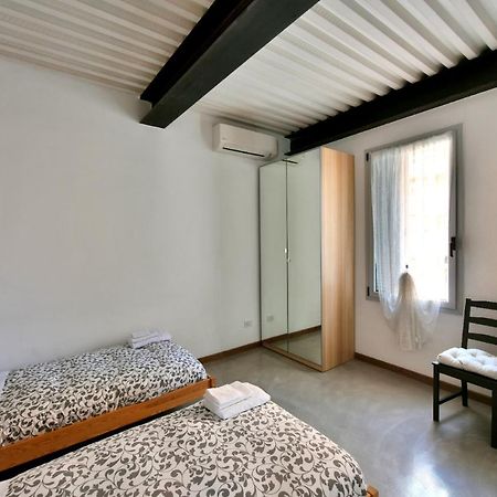B&B Fiera Milano Rho Pero Bagian luar foto