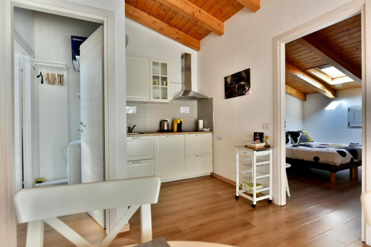 B&B Fiera Milano Rho Pero Bagian luar foto