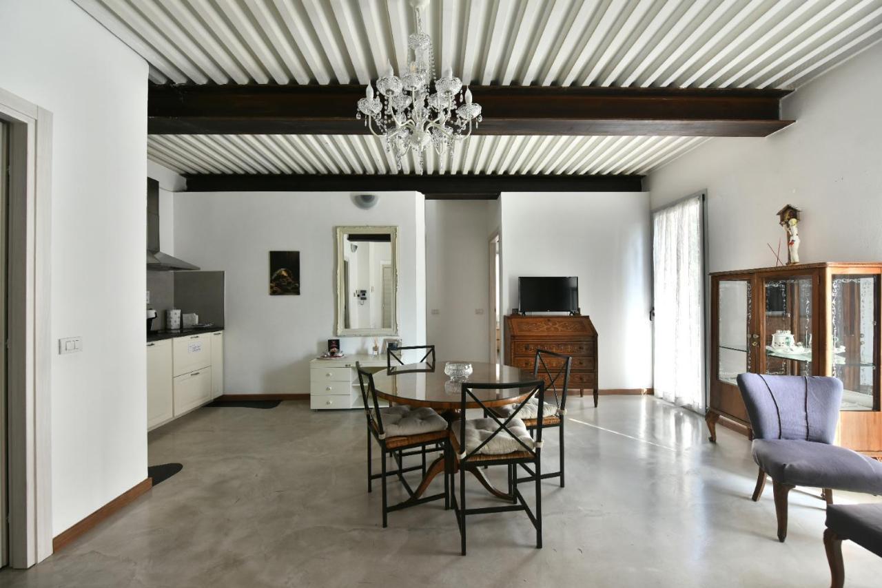 B&B Fiera Milano Rho Pero Bagian luar foto