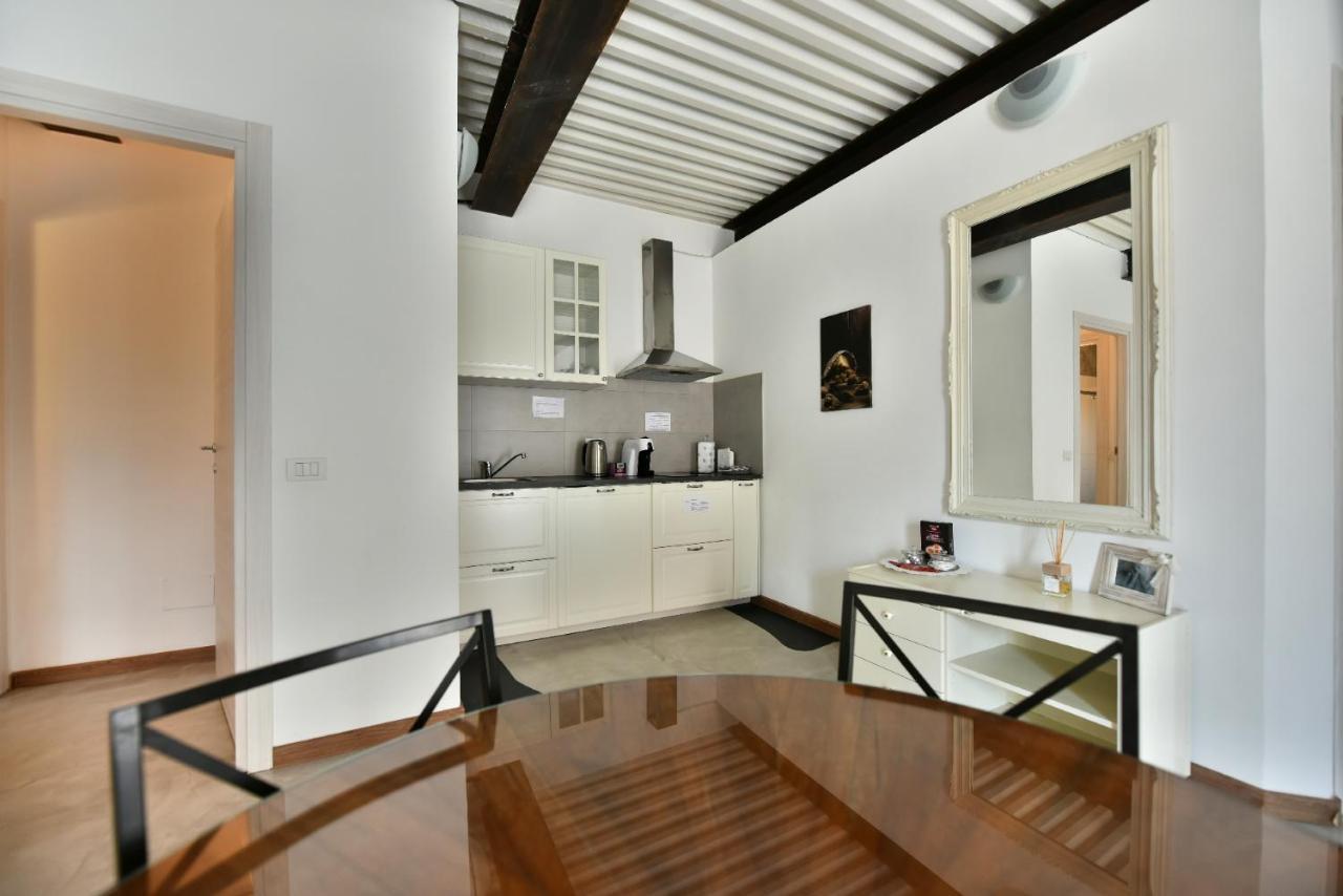 B&B Fiera Milano Rho Pero Bagian luar foto
