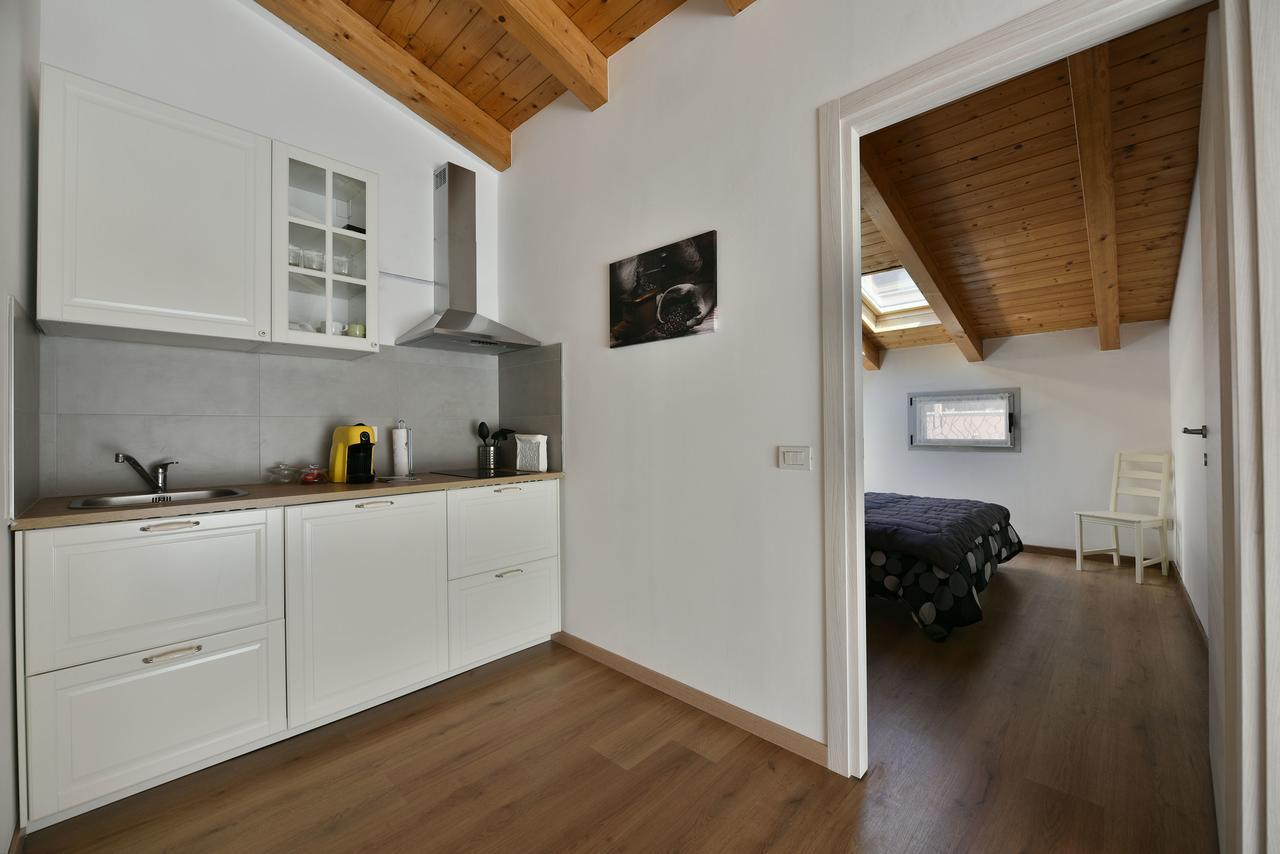 B&B Fiera Milano Rho Pero Bagian luar foto