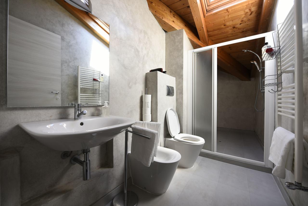 B&B Fiera Milano Rho Pero Bagian luar foto