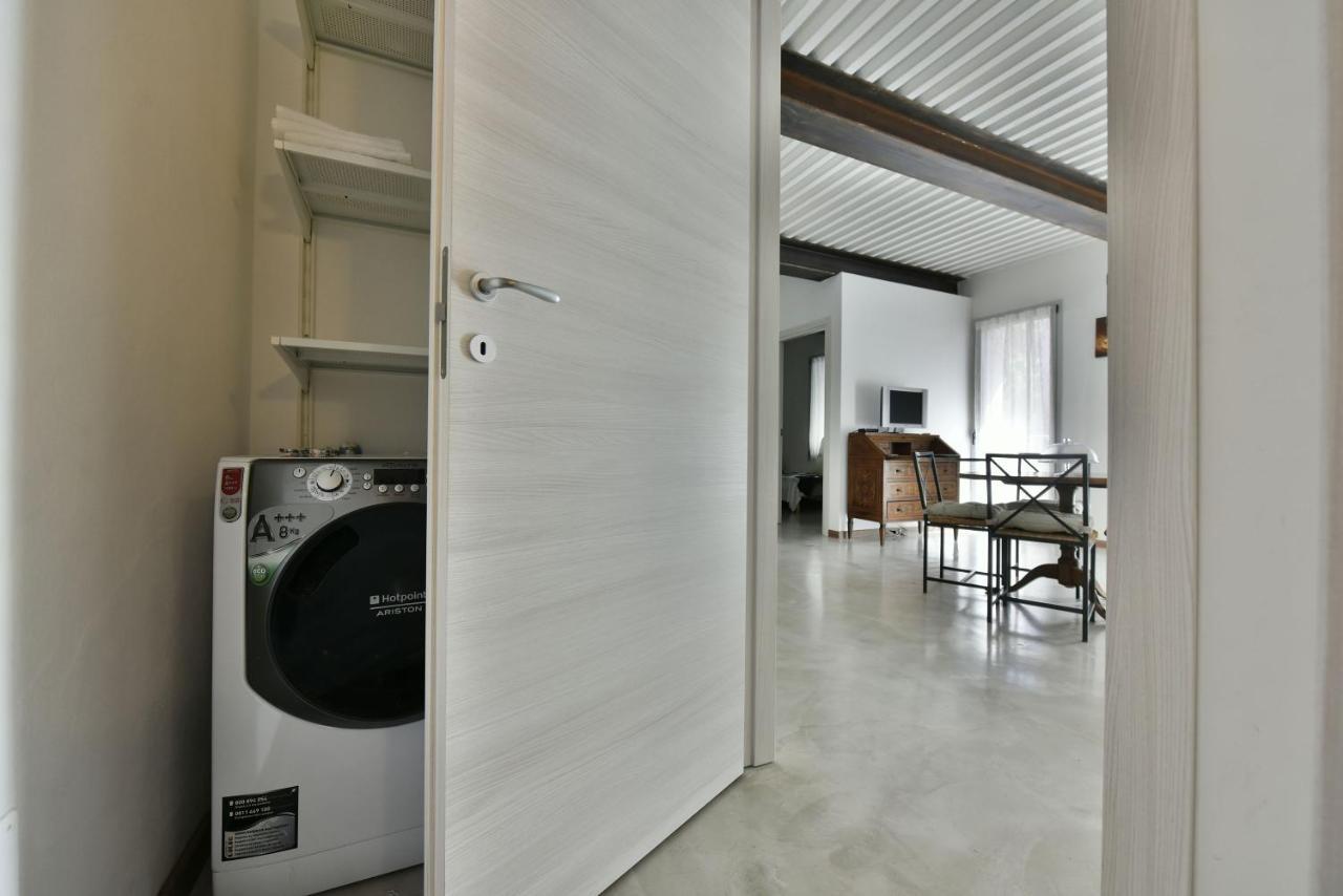 B&B Fiera Milano Rho Pero Bagian luar foto