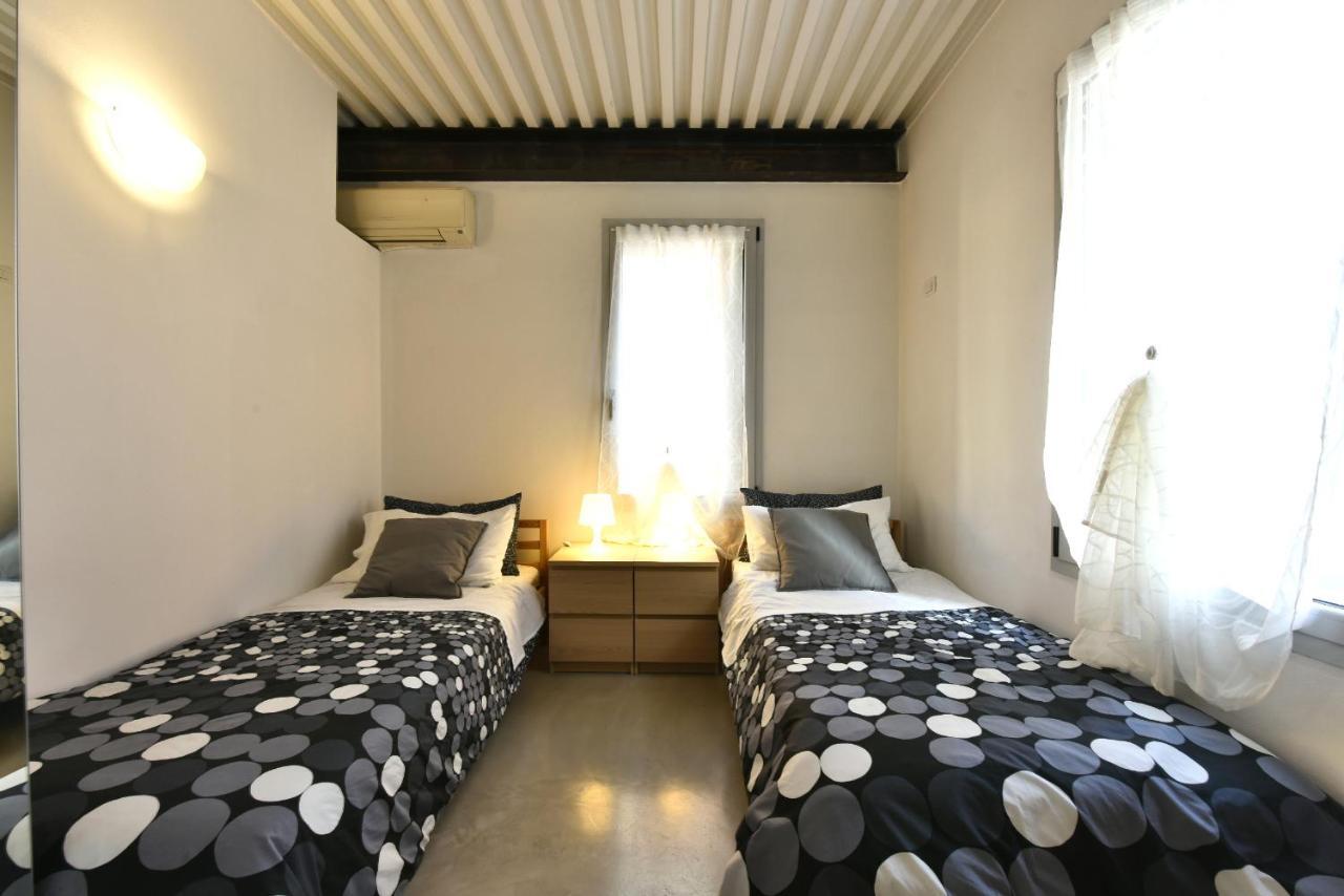 B&B Fiera Milano Rho Pero Bagian luar foto