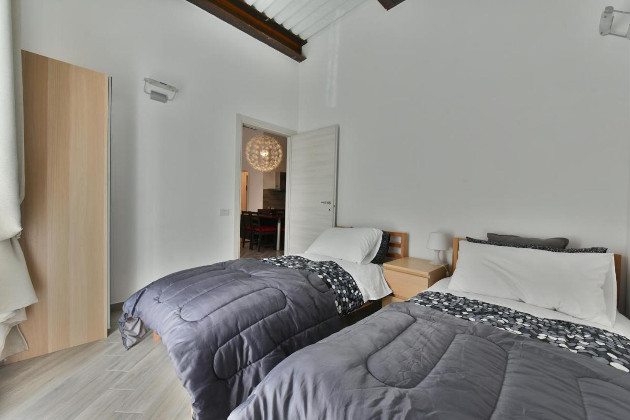 B&B Fiera Milano Rho Pero Bagian luar foto