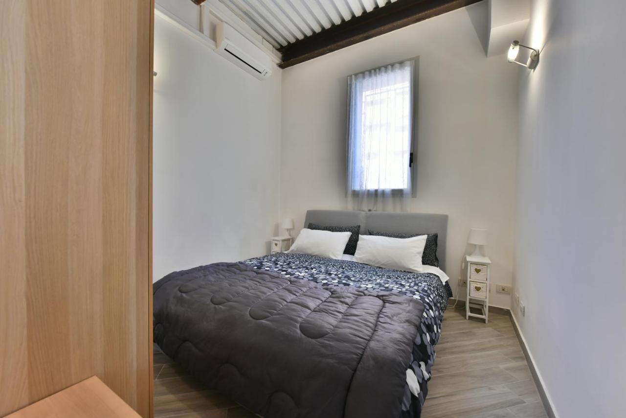 B&B Fiera Milano Rho Pero Bagian luar foto