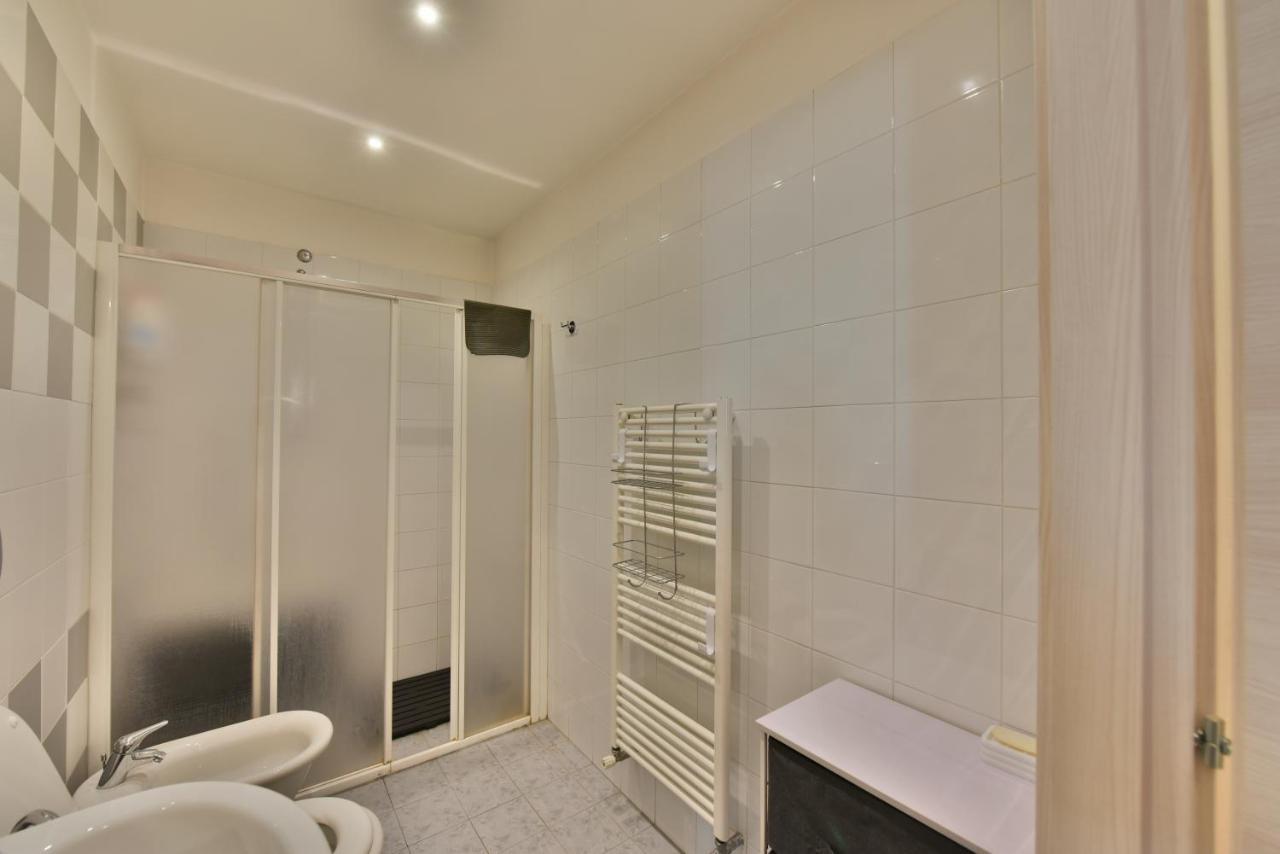 B&B Fiera Milano Rho Pero Bagian luar foto